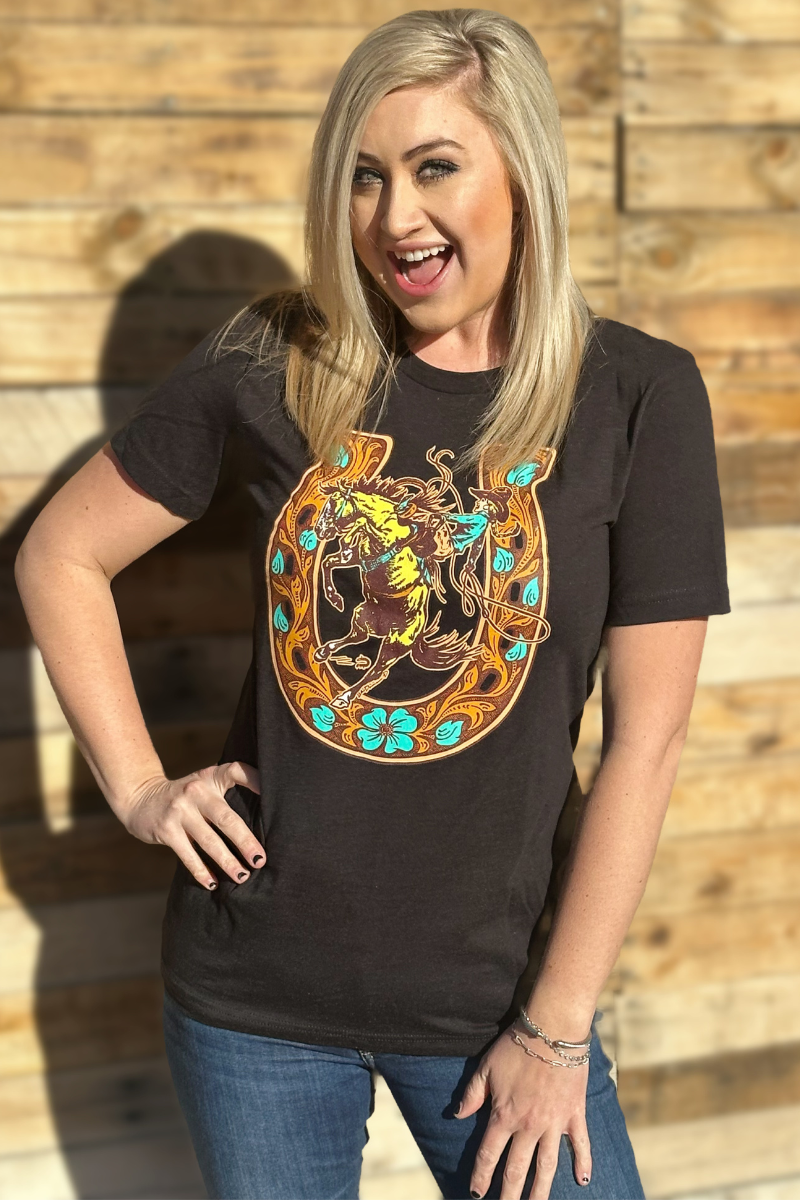Threw A Shoe Tee Unisex T-shirt, Sweatshirt, Hoodie, Long Sleeve Tee - T-Shirt, Sweatshirt, Hoodie