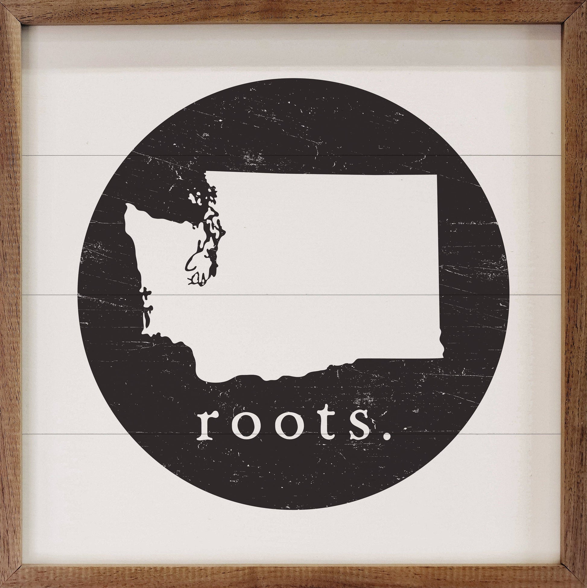 Roots Personalized State Unisex T-shirt, Sweatshirt, Hoodie, Long Sleeve Tee - T-Shirt, Sweatshirt, Hoodie