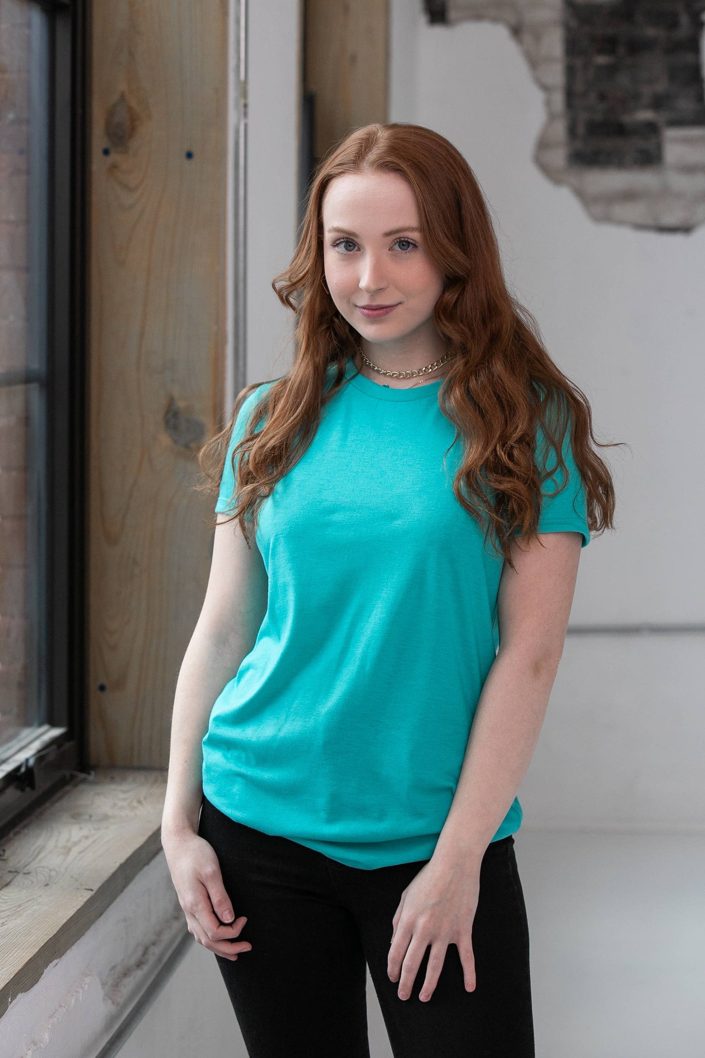 Ladies Triblend Tee Unisex T-shirt, Sweatshirt, Hoodie, Long Sleeve Tee - T-Shirt, Sweatshirt, Hoodie