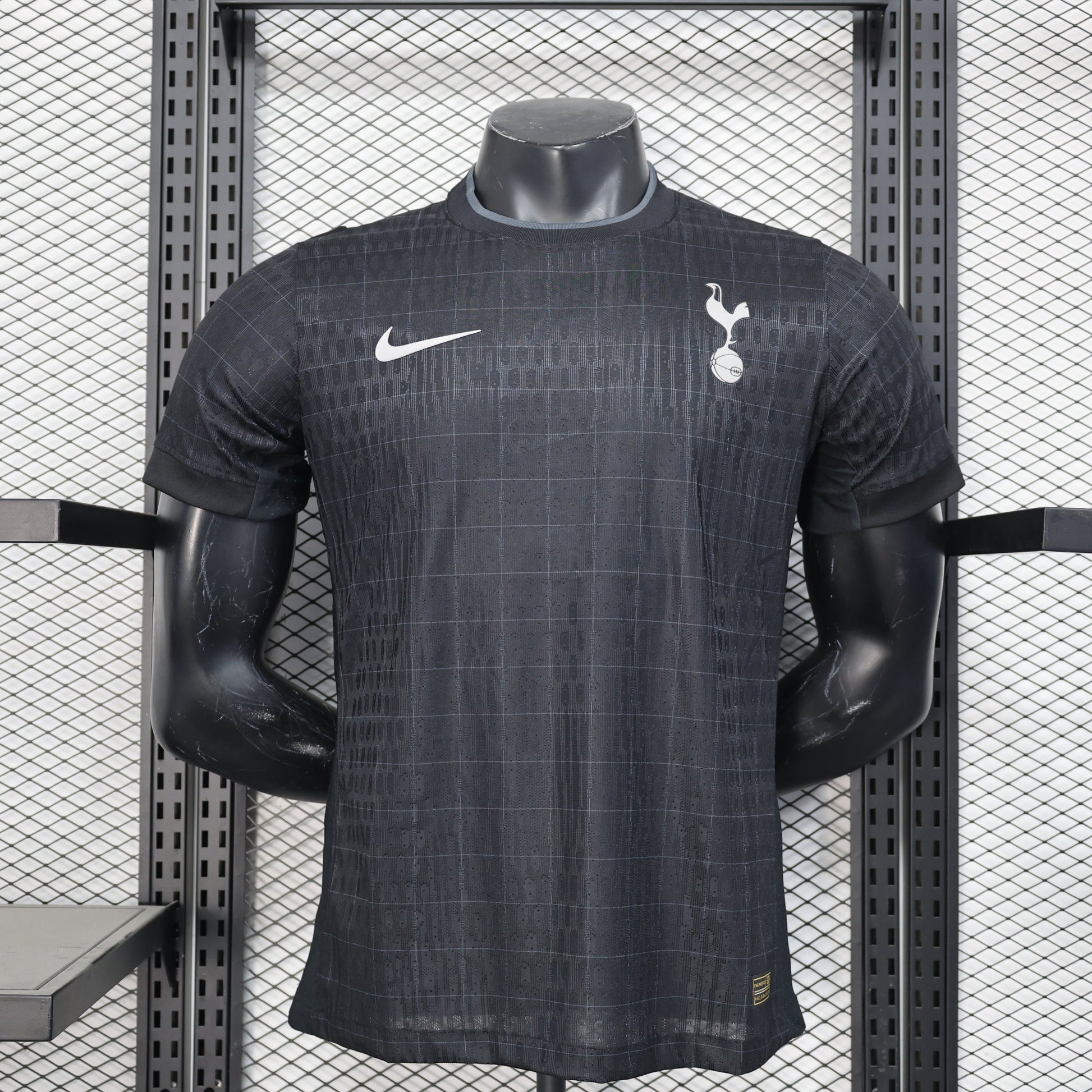 2026 Tottenham Hotspur Away Player Version Jersey sports jersey product view 1