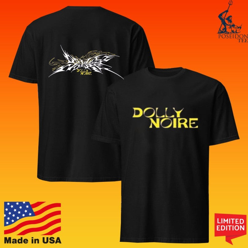 Dolly Noire Shard Dolly Noire Over T-shirt Unisex T-shirt, Sweatshirt, Hoodie, Long Sleeve Tee - T-Shirt, Sweatshirt, Hoodie