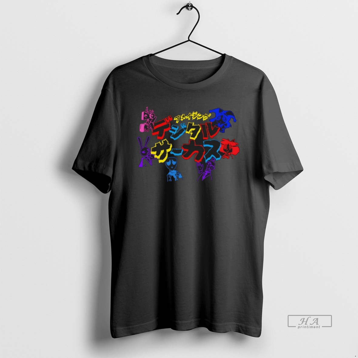 Official 3vrae0o1 Amazing Digital Circus Japanese T-Shirts, Hoodie, Sweatshirt - T-Shirt, Sweatshirt, Hoodie