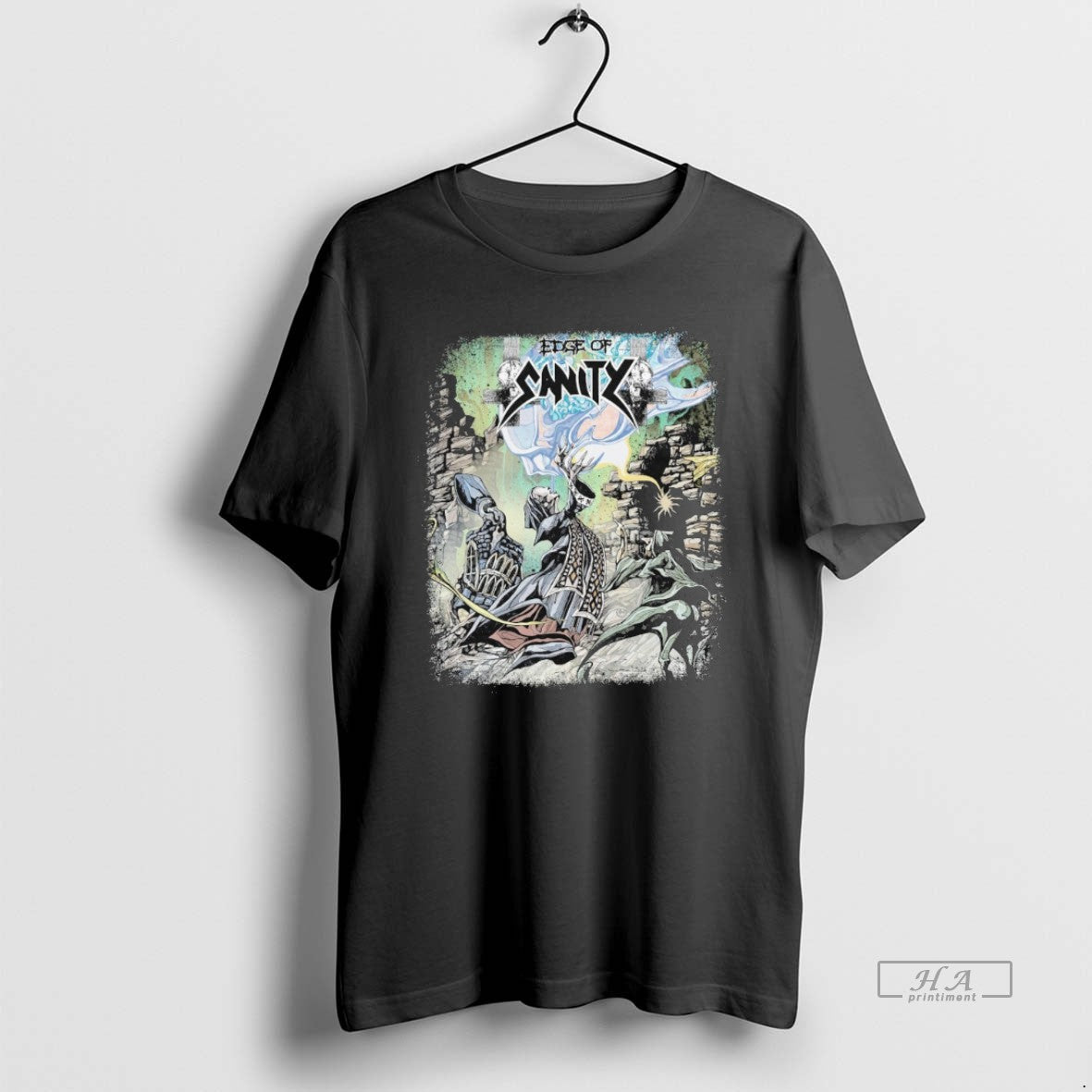 Official Edge Sanity Enigma T-Shirts, Hoodie, Sweatshirt - T-Shirt, Sweatshirt, Hoodie