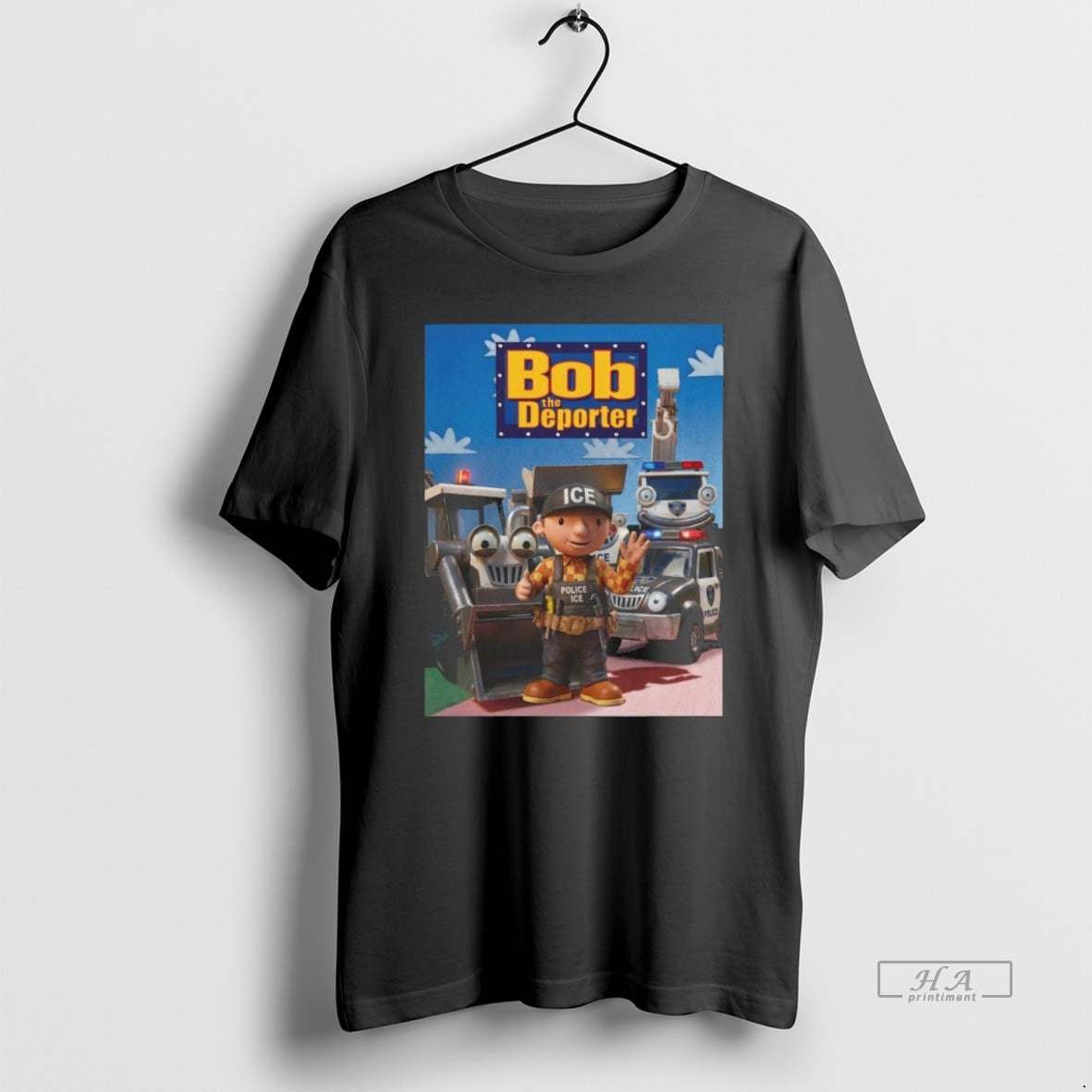 Official Bob Deporter T-Shirts, Hoodie, Sweatshirt - T-Shirt, Sweatshirt, Hoodie