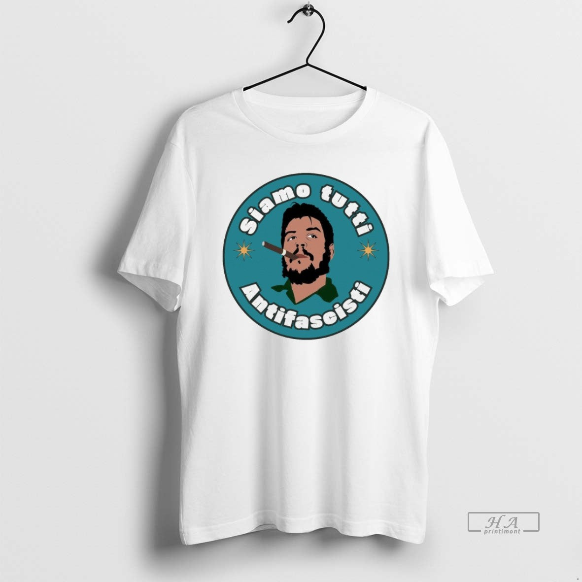 Official Siamo Tutti Antifascisti T-Shirts, Hoodie, Sweatshirt - T-Shirt, Sweatshirt, Hoodie