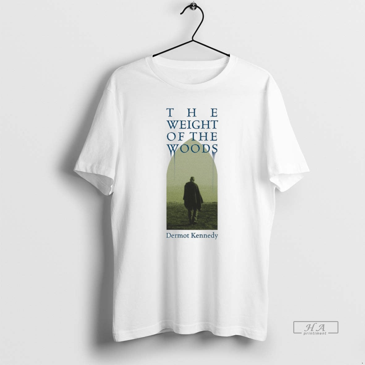 Official Dermot Kennedy Weight Woods Archway T-Shirts, Hoodie, Sweatshirt - T-Shirt, Sweatshirt, Hoodie