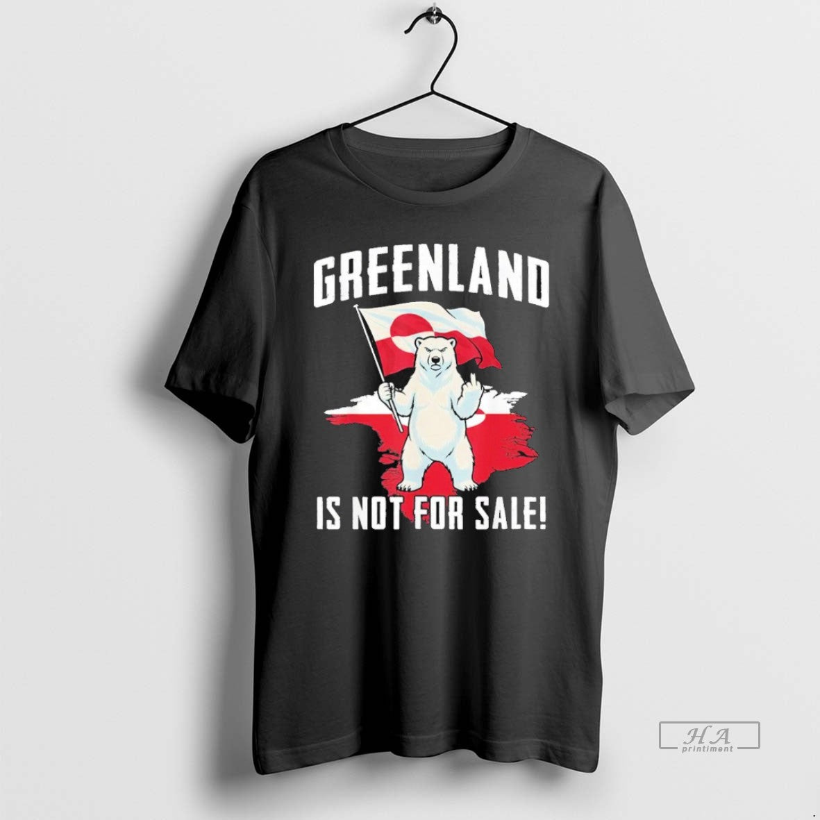 Official Greenland Is Not Sale Love Greenland Support Greenlander T-Shirts, Hoodie, Sweatshirt - T-Shirt, Sweatshirt, Hoodie