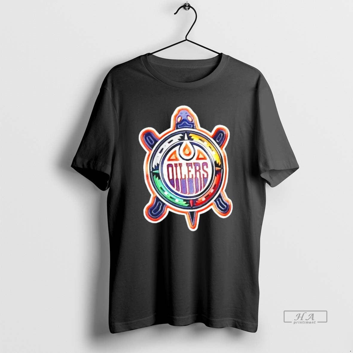 Official Turtle Island Edmonton Oilers Hockey Nhl Lets Go Oilers T-Shirts, Hoodie, Sweatshirt - T-Shirt, Sweatshirt, Hoodie