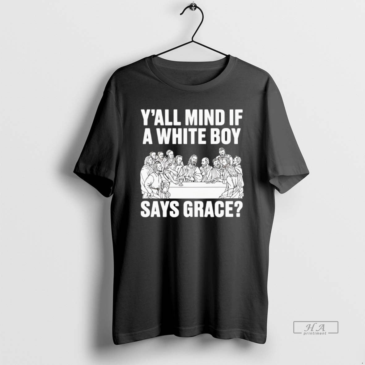 Official Yall Mind If White Boy Says Grace T-Shirts, Hoodie, Sweatshirt - T-Shirt, Sweatshirt, Hoodie