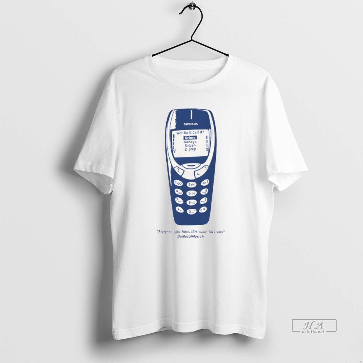 Official Everyone Who Likes This Come This Way Nokia T-Shirts, Hoodie, Sweatshirt - T-Shirt, Sweatshirt, Hoodie