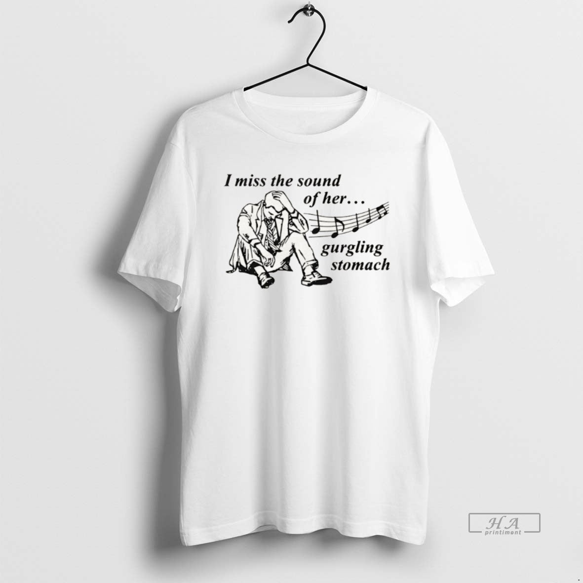 Official I Miss Sound Her Gurgling Stomach T-Shirts, Hoodie, Sweatshirt - T-Shirt, Sweatshirt, Hoodie