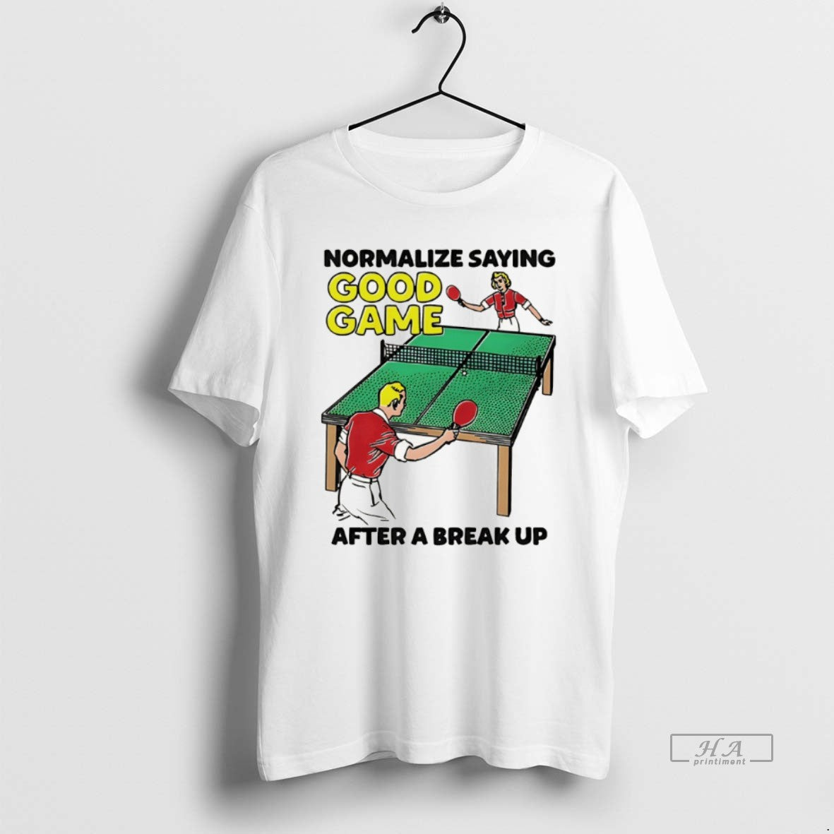 Official Normalize Saying Good Game After Break Up T-Shirts, Hoodie, Sweatshirt - T-Shirt, Sweatshirt, Hoodie