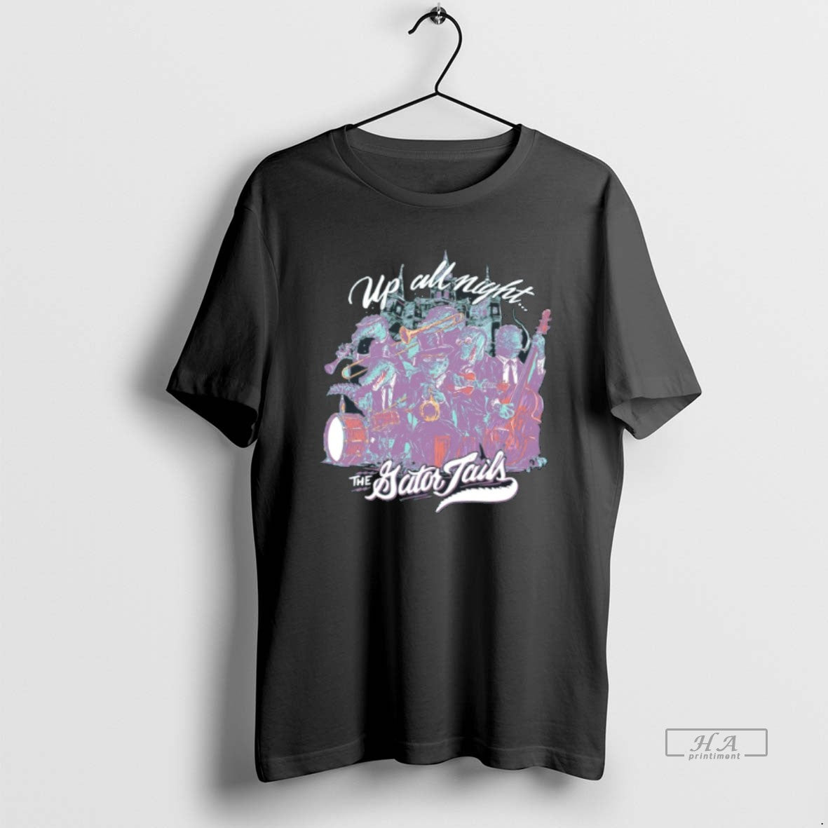 Official Up All Night Mardi Gras 2026 T-Shirts, Hoodie, Sweatshirt - T-Shirt, Sweatshirt, Hoodie