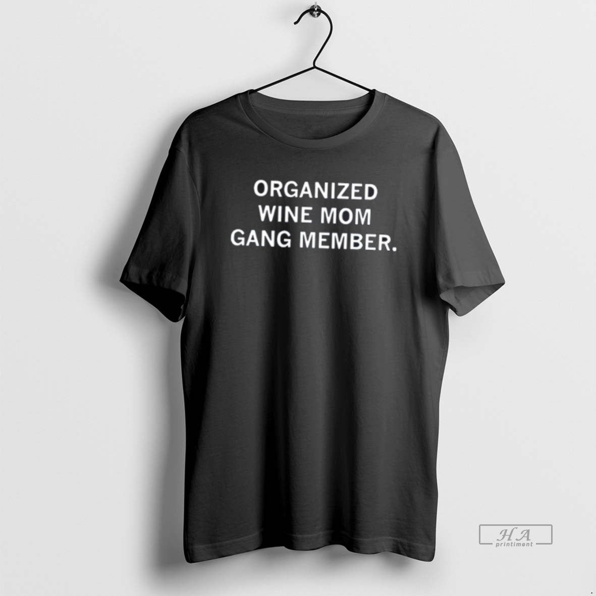 Official Organized Wine Mom Gang Member T-Shirts, Hoodie, Sweatshirt - T-Shirt, Sweatshirt, Hoodie