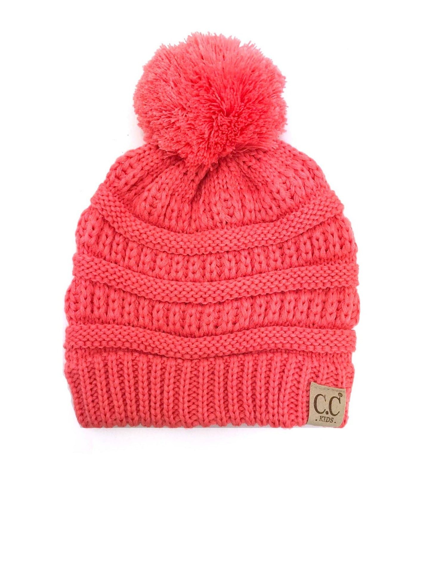 YJ-847 Pom Coral Kid Beanie Unisex T-shirt, Sweatshirt, Hoodie, Long Sleeve Tee - T-Shirt, Sweatshirt, Hoodie