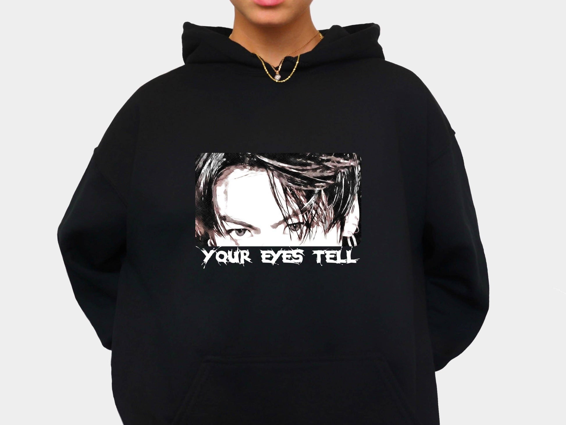 Jujutsu Kaisen Hoodie Collection Gojo and Geto Styles Unisex T-shirt, Sweatshirt, Hoodie, Long Sleeve Tee - T-Shirt, Sweatshirt, Hoodie
