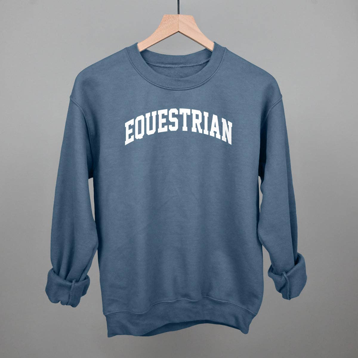 Equestrian Arch Unisex T-shirt, Sweatshirt, Hoodie, Long Sleeve Tee - T-Shirt, Sweatshirt, Hoodie