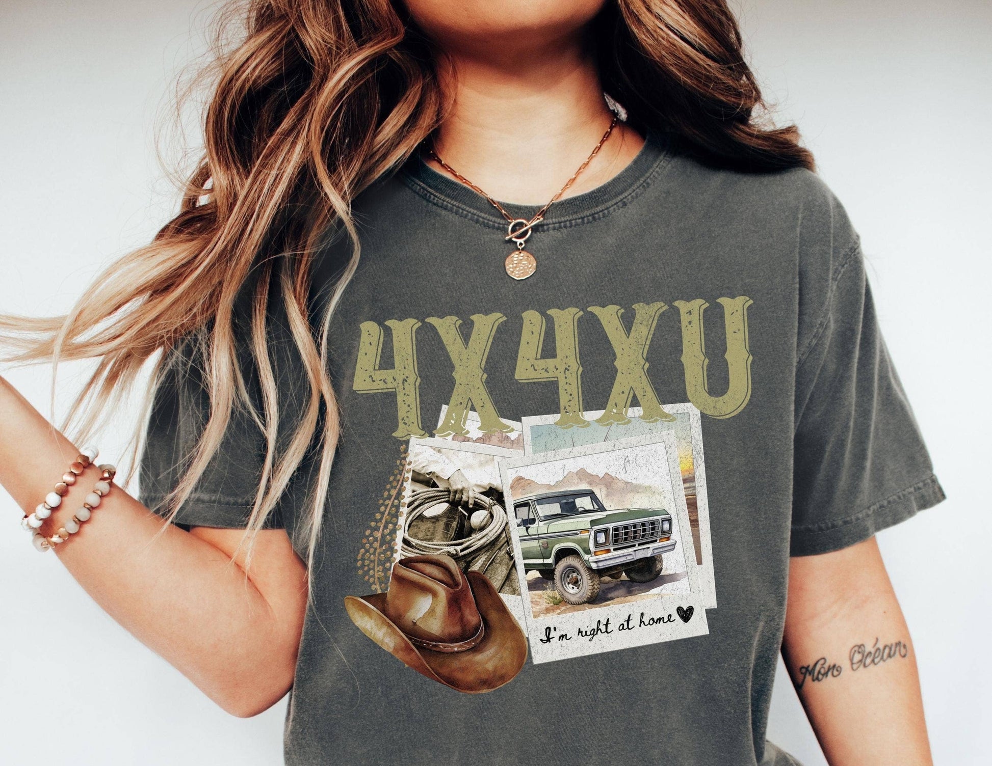 Country Music Shirt For Women Vintage Comfort Western Style Unisex T-shirt, Sweatshirt, Hoodie, Long Sleeve Tee - T-Shirt, Sweatshirt, Hoodie