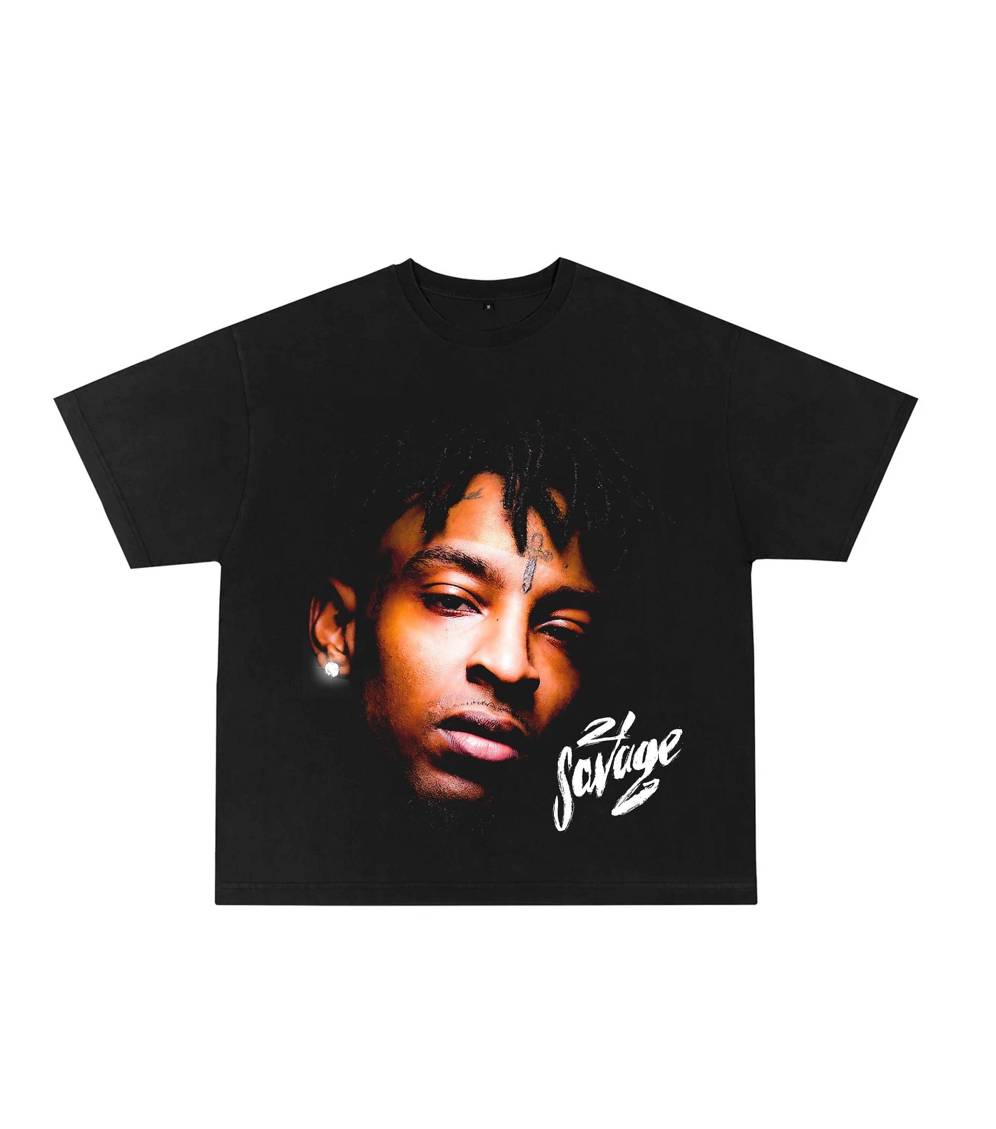 21 Savage T-Shirt Jumbo Graphic Print Hip Hop Rare Tee Unisex T-shirt, Sweatshirt, Hoodie, Long Sleeve Tee - T-Shirt, Sweatshirt, Hoodie