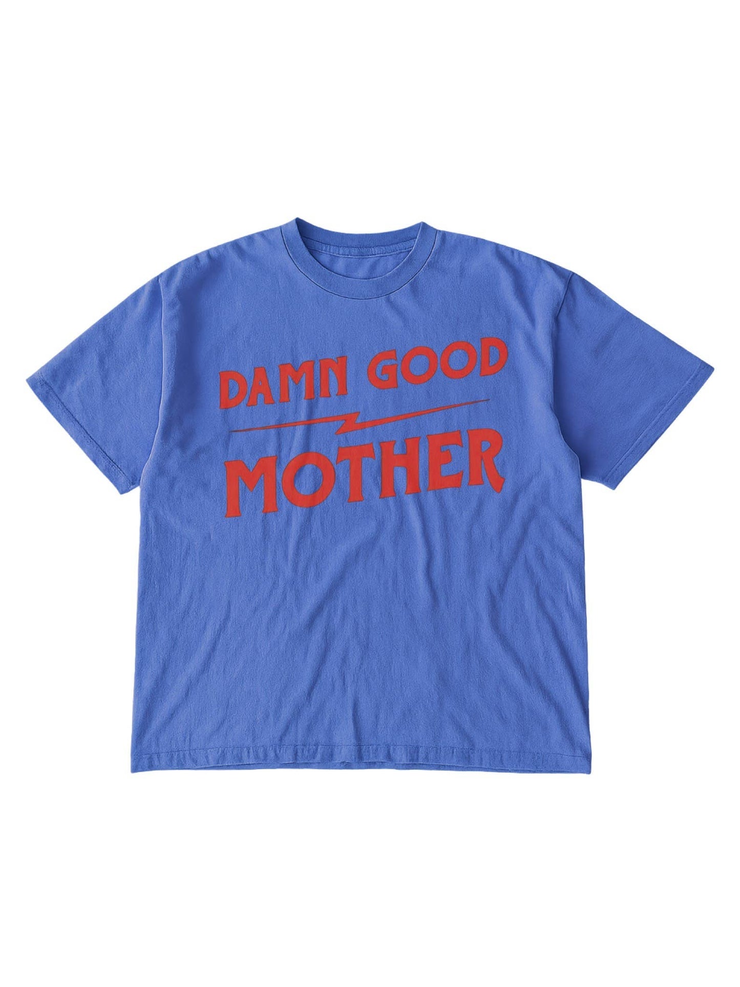 Damn Good Mother Womens Graphic Tee - Flo Unisex T-shirt, Sweatshirt, Hoodie, Long Sleeve Tee - T-Shirt, Sweatshirt, Hoodie