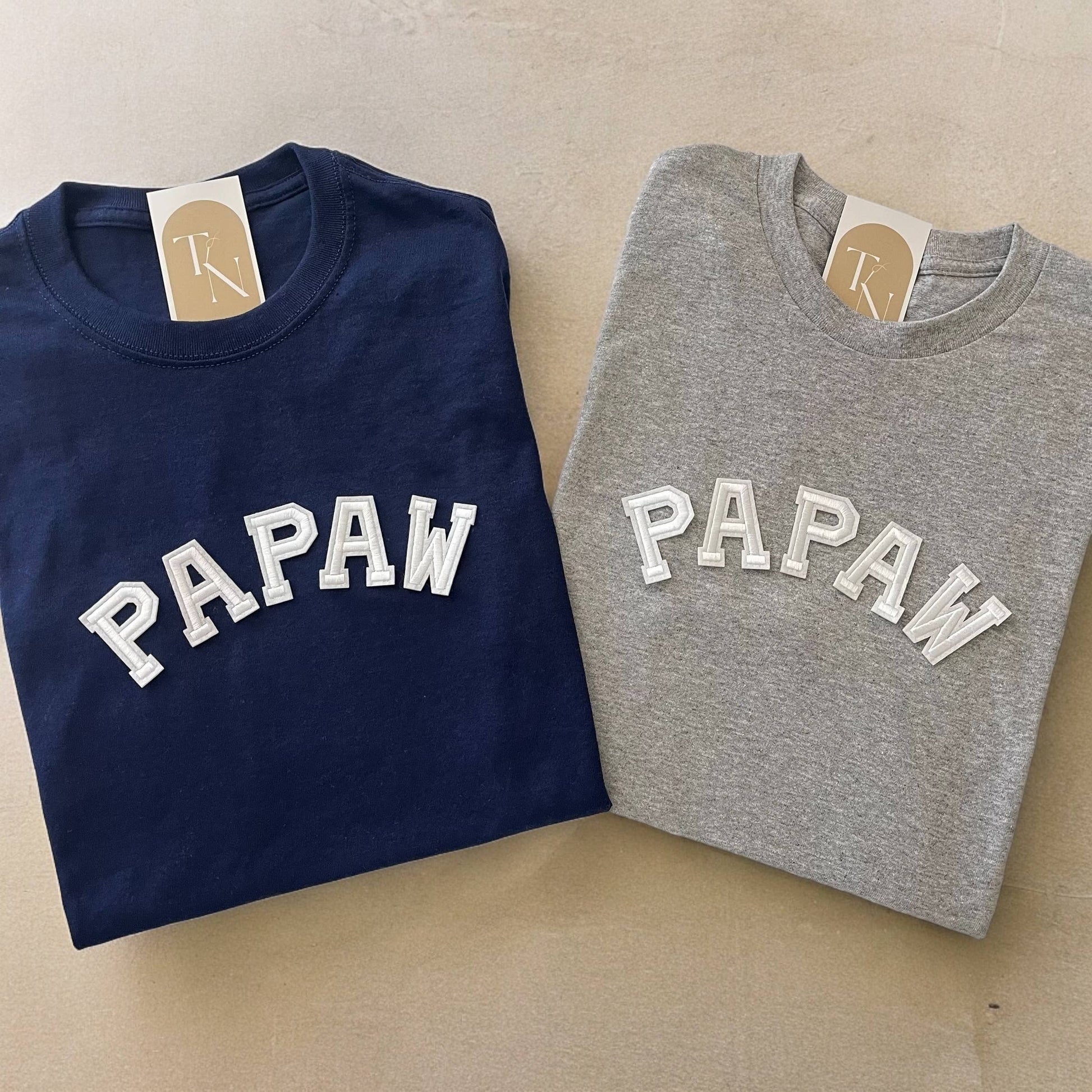 Papaw Tshirt, Grandpa Gifts Unisex T-shirt, Sweatshirt, Hoodie, Long Sleeve Tee - T-Shirt, Sweatshirt, Hoodie