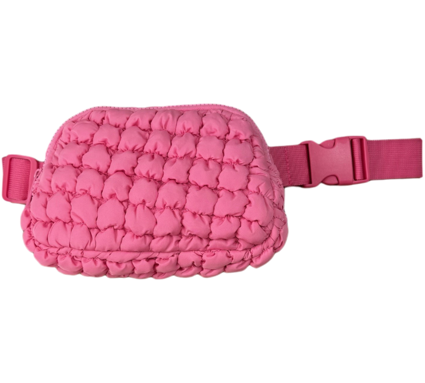 PB-1220 Puffer Belt Bag Pink Unisex T-shirt, Sweatshirt, Hoodie, Long Sleeve Tee - T-Shirt, Sweatshirt, Hoodie