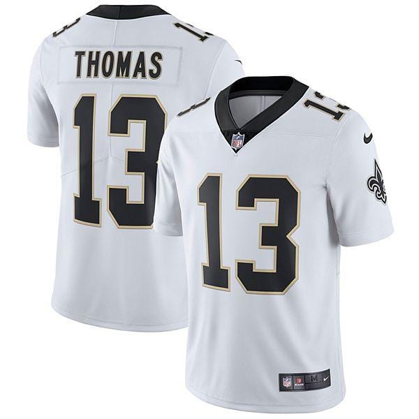Michael Thomas New Orleans Saints Jersey football jersey product view 1