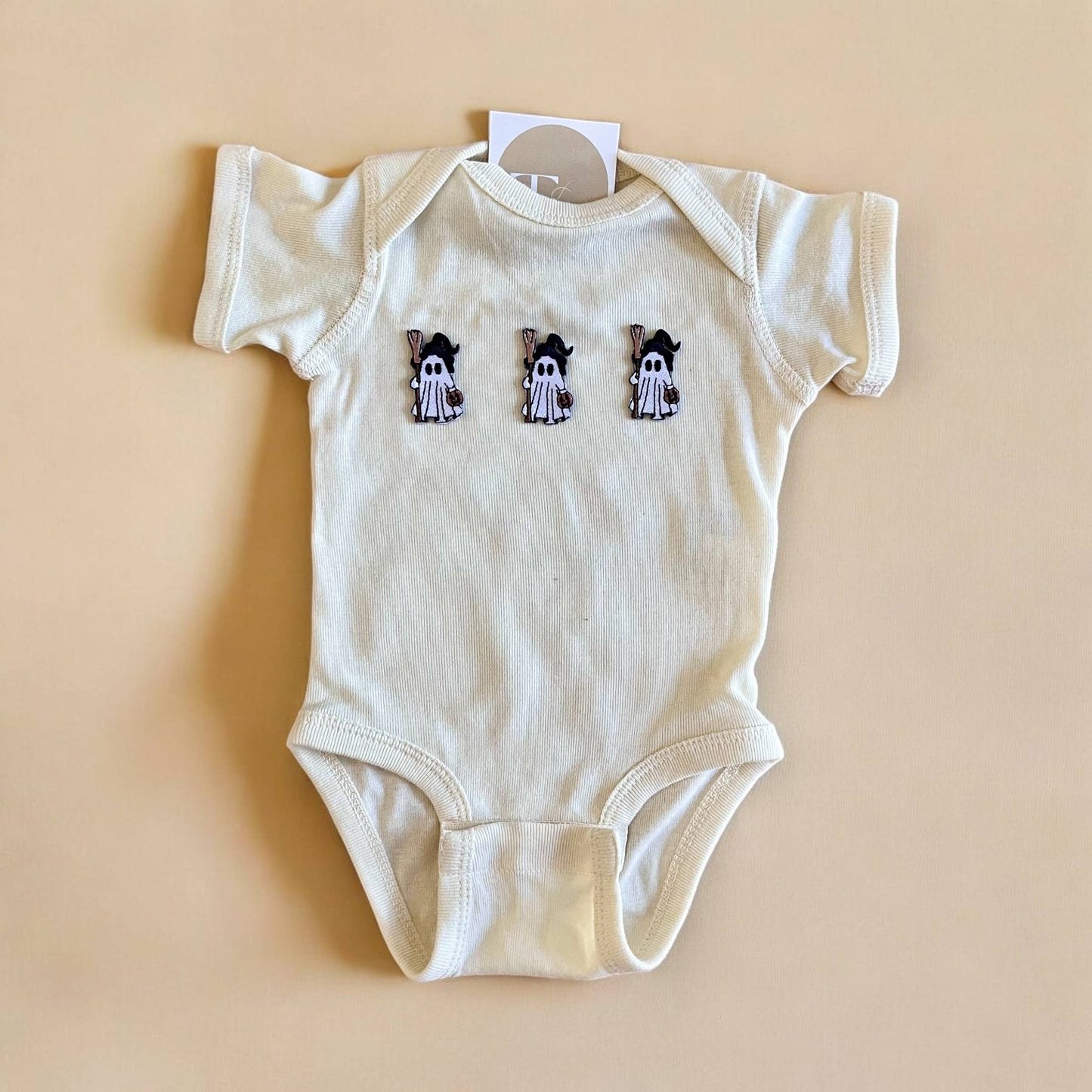 Baby Halloween Clothes, Infant Halloween Outfits Unisex T-shirt, Sweatshirt, Hoodie, Long Sleeve Tee - T-Shirt, Sweatshirt, Hoodie