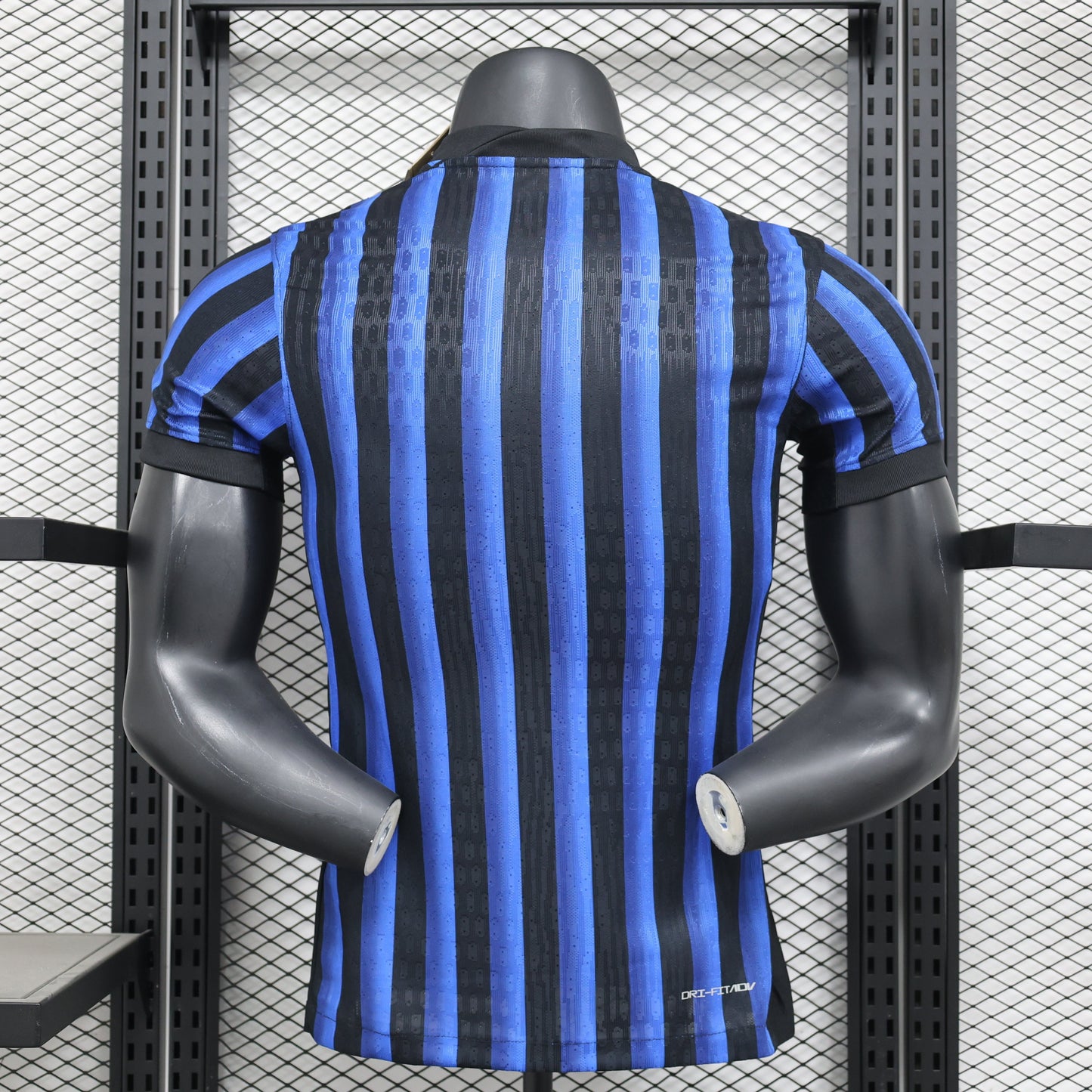 2026 New Inter Milan Home Player Version Jersey sports jersey product view 2