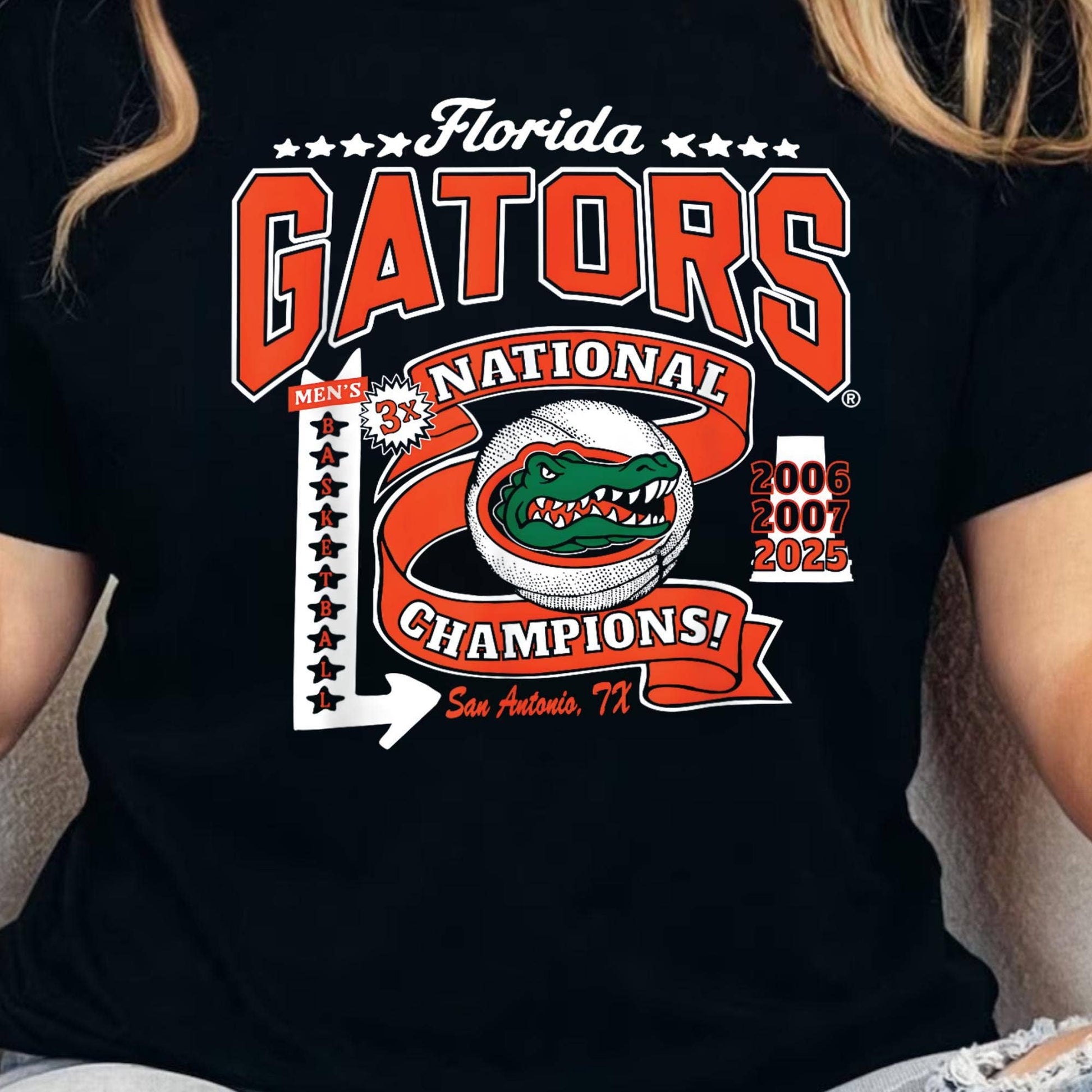 Gators Final Four 2025 March Madness Tee Unisex T-shirt, Sweatshirt, Hoodie, Long Sleeve Tee - T-Shirt, Sweatshirt, Hoodie