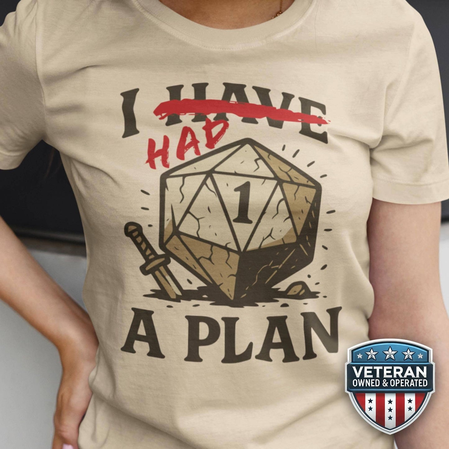 Dungeon Master D20 Funny Roleplay Tee, Dnd Geek Gift Unisex T-shirt, Sweatshirt, Hoodie, Long Sleeve Tee - T-Shirt, Sweatshirt, Hoodie