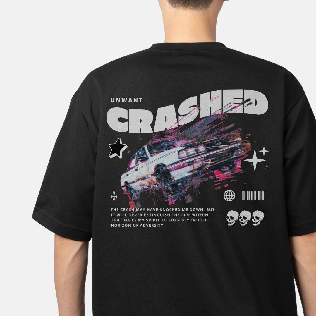 Y2K Vintage Graphic Car Tee For Car Lovers, Gift Idea Unisex T-shirt, Sweatshirt, Hoodie, Long Sleeve Tee - T-Shirt, Sweatshirt, Hoodie