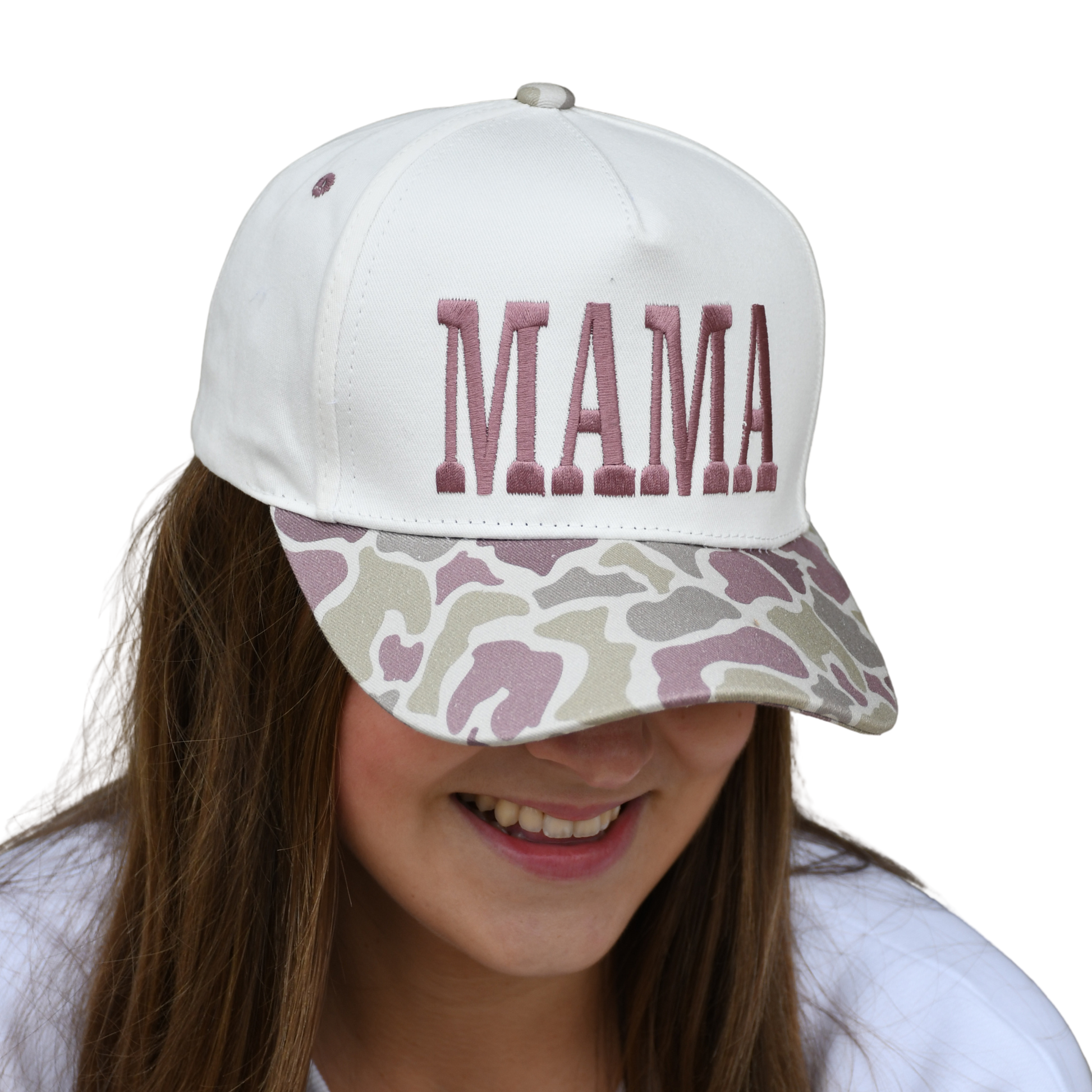 LM-3014 Mama Light Camo Unisex T-shirt, Sweatshirt, Hoodie, Long Sleeve Tee - T-Shirt, Sweatshirt, Hoodie