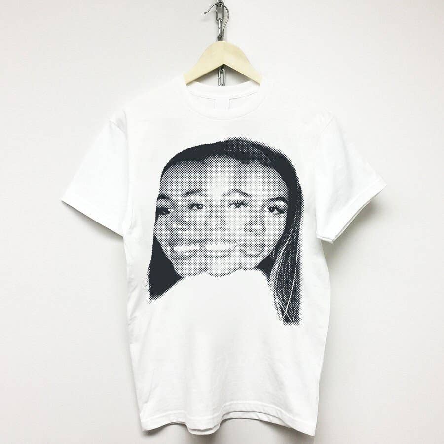 Mariah the Scientist Vintage Rap Tee - Concert Tour Merch Unisex T-shirt, Sweatshirt, Hoodie, Long Sleeve Tee - T-Shirt, Sweatshirt, Hoodie