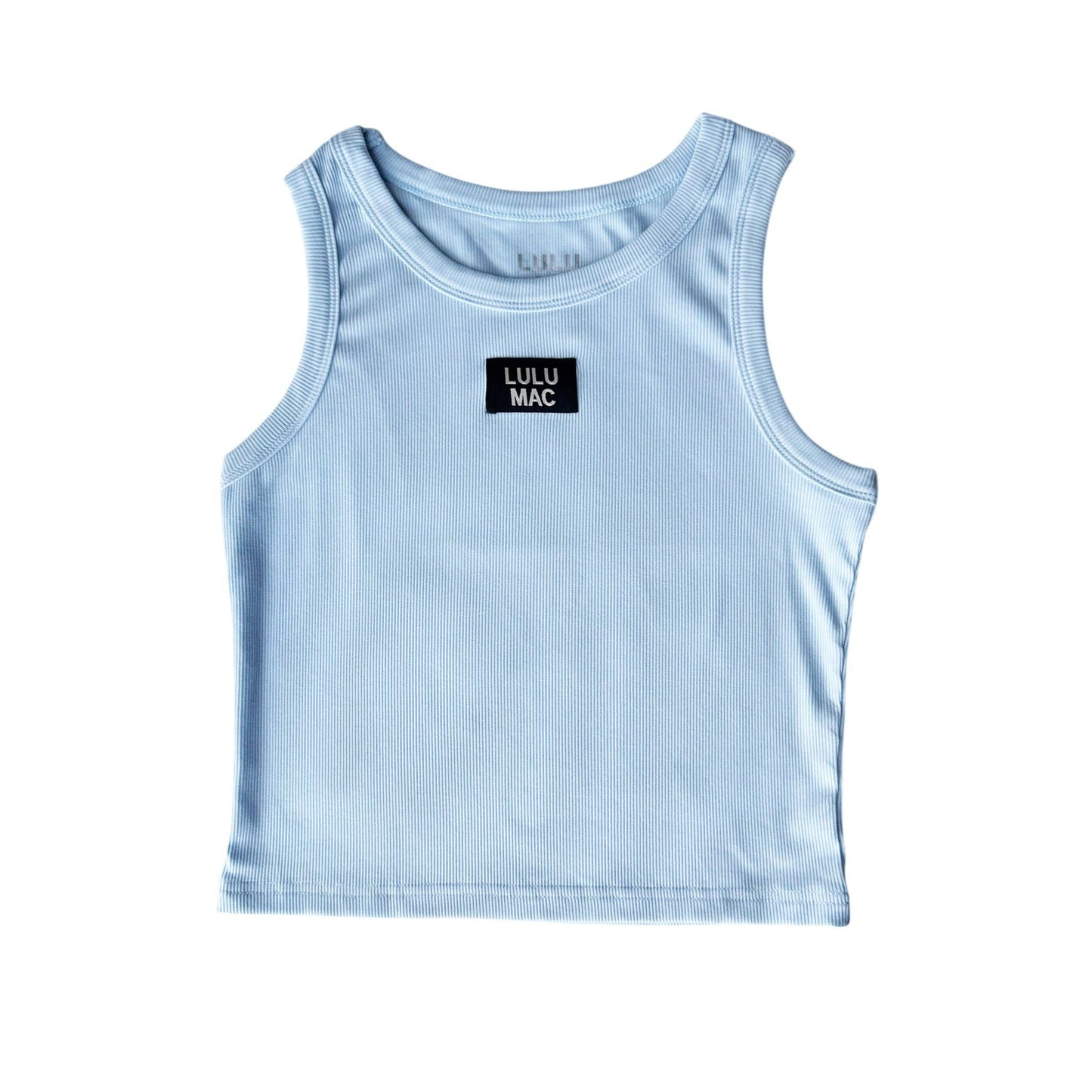 Og-Tank Light Blue Unisex T-shirt, Sweatshirt, Hoodie, Long Sleeve Tee - T-Shirt, Sweatshirt, Hoodie