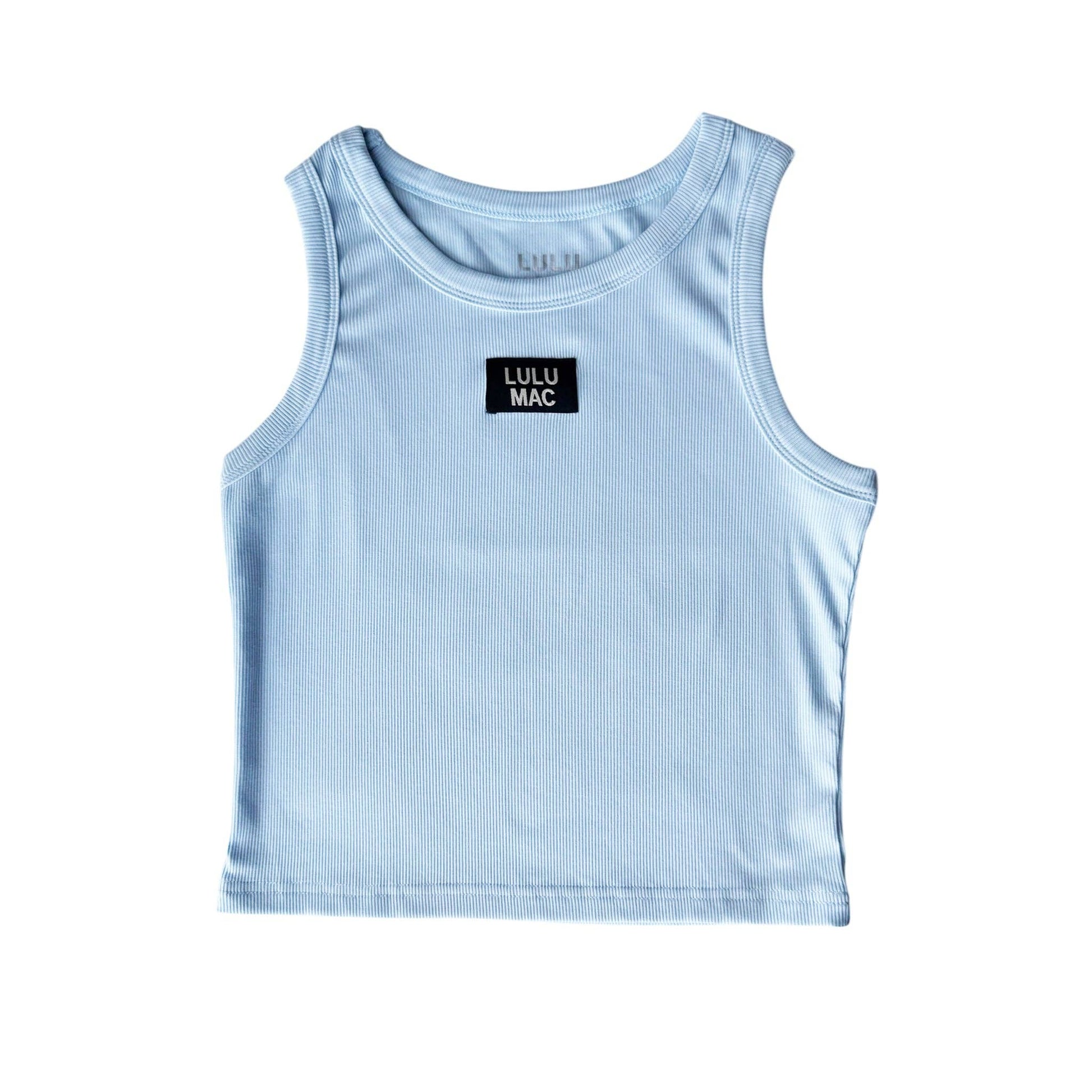 Og-Tank Light Blue Unisex T-shirt, Sweatshirt, Hoodie, Long Sleeve Tee - T-Shirt, Sweatshirt, Hoodie