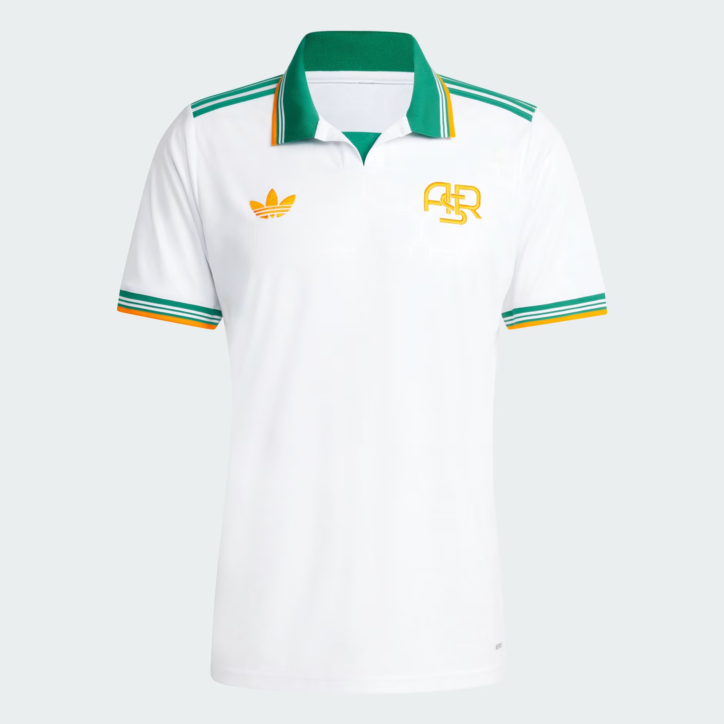 AS Roma 25/26 Third Jersey sports jersey product view 1