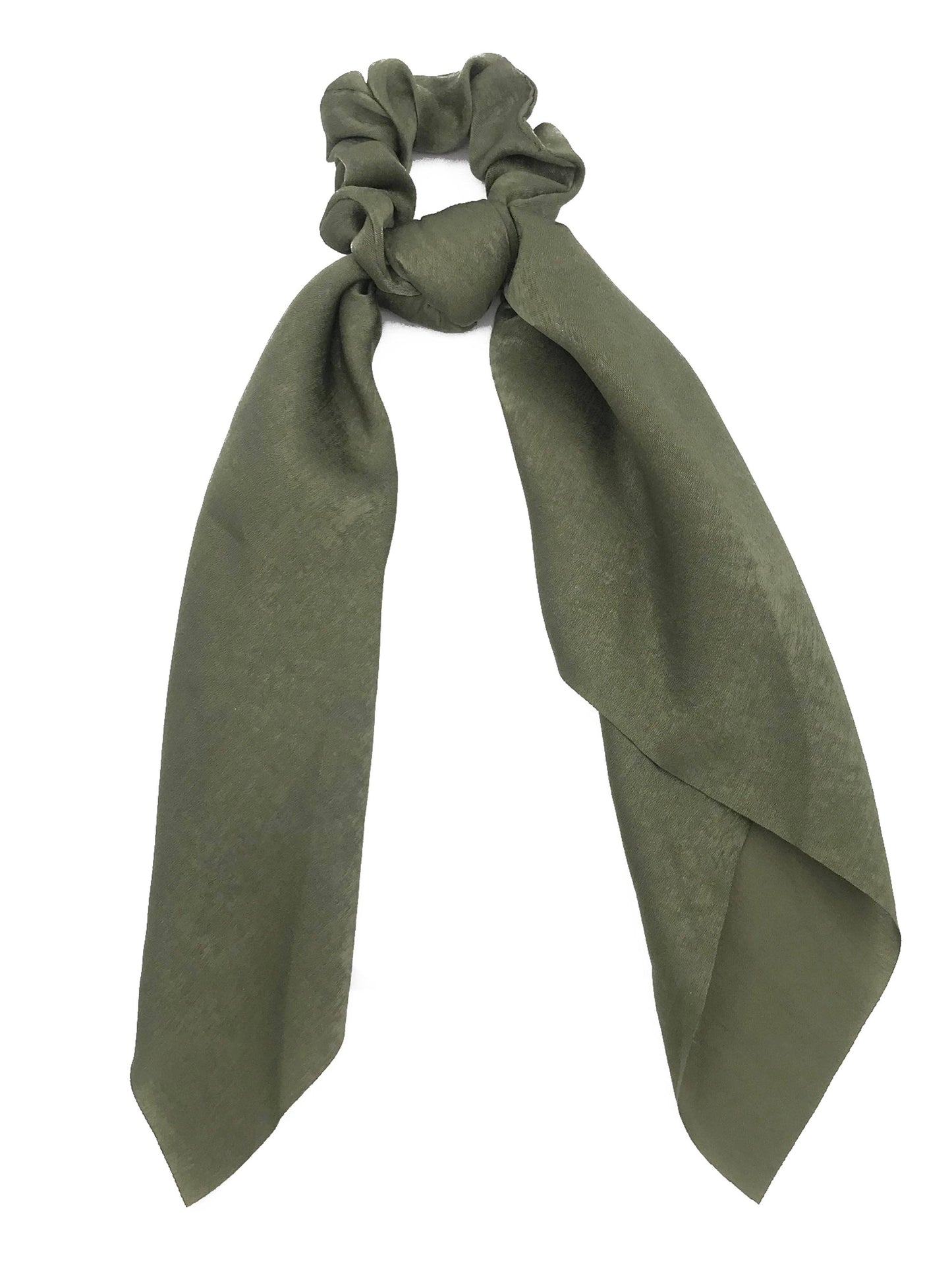SCT-1034 Olive Scrunchie Unisex T-shirt, Sweatshirt, Hoodie, Long Sleeve Tee - T-Shirt, Sweatshirt, Hoodie