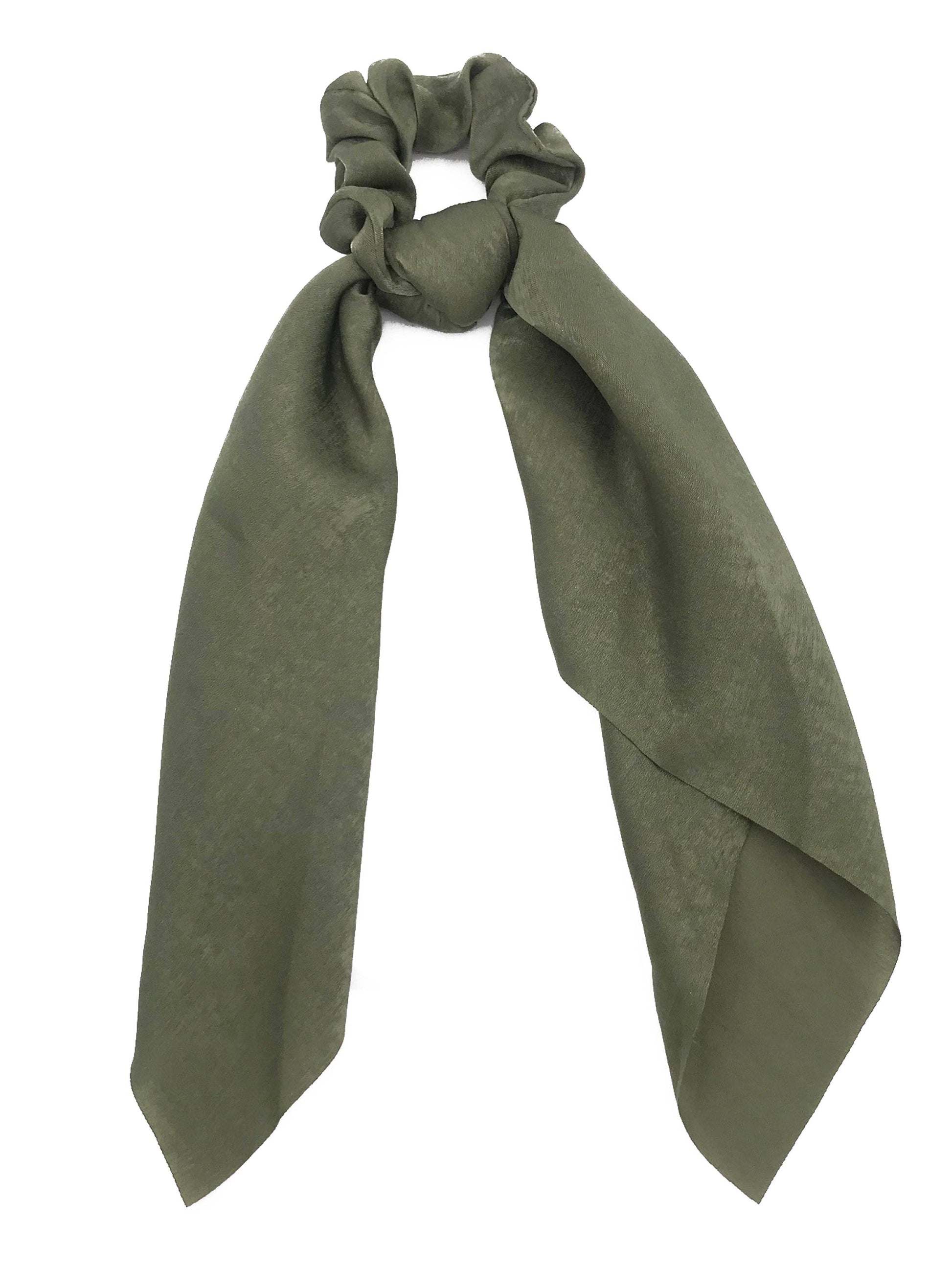 SCT-1034 Olive Scrunchie Unisex T-shirt, Sweatshirt, Hoodie, Long Sleeve Tee - T-Shirt, Sweatshirt, Hoodie