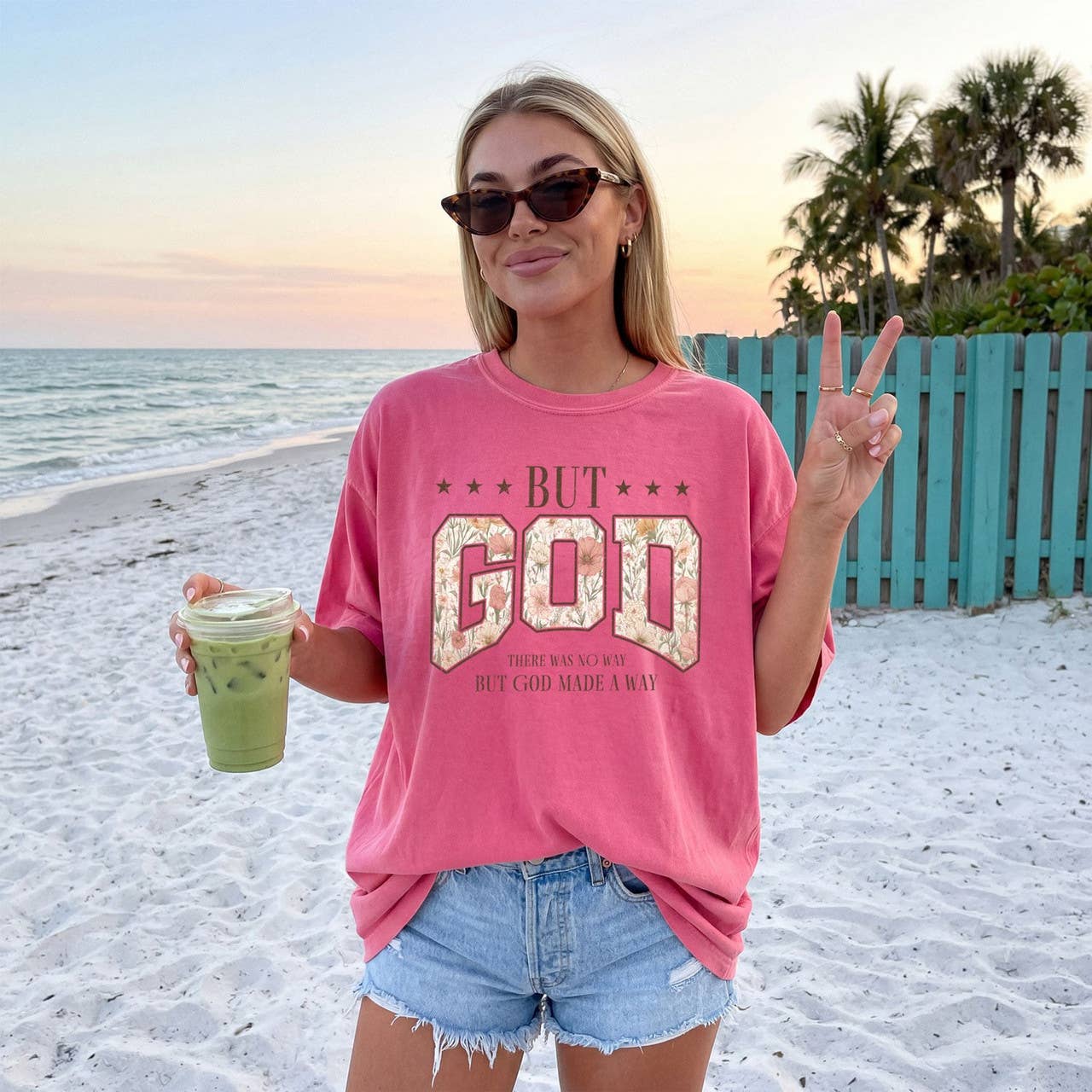 But God Boho Tee Unisex T-shirt, Sweatshirt, Hoodie, Long Sleeve Tee - T-Shirt, Sweatshirt, Hoodie