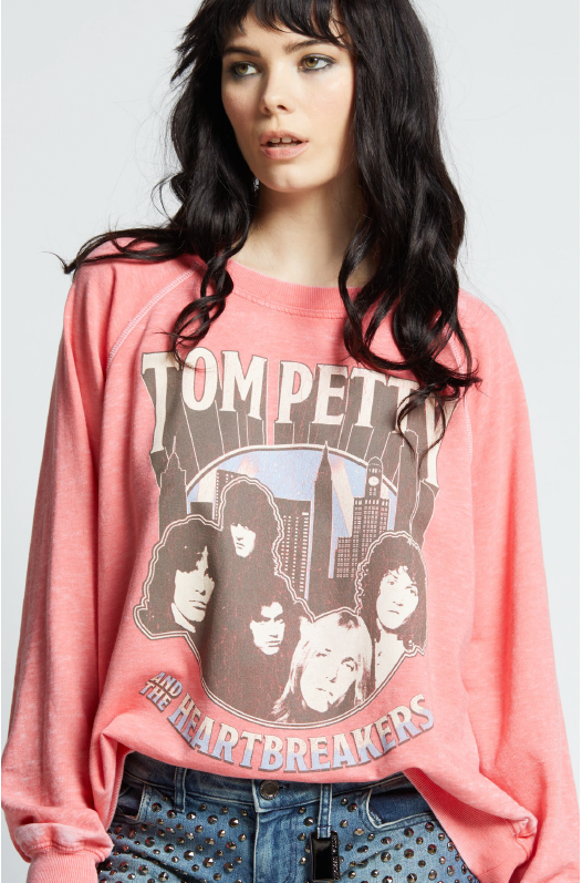 302634 - 330 Tom Petty Sweatshirt Unisex T-shirt, Sweatshirt, Hoodie, Long Sleeve Tee - T-Shirt, Sweatshirt, Hoodie