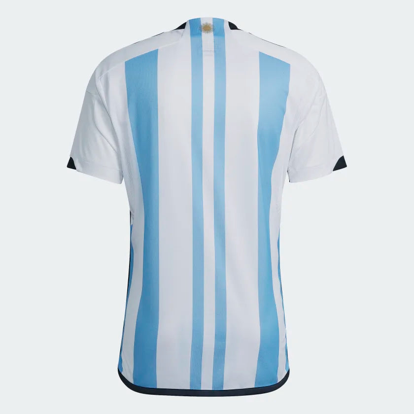 Argentina Jersey sports jersey product view 2