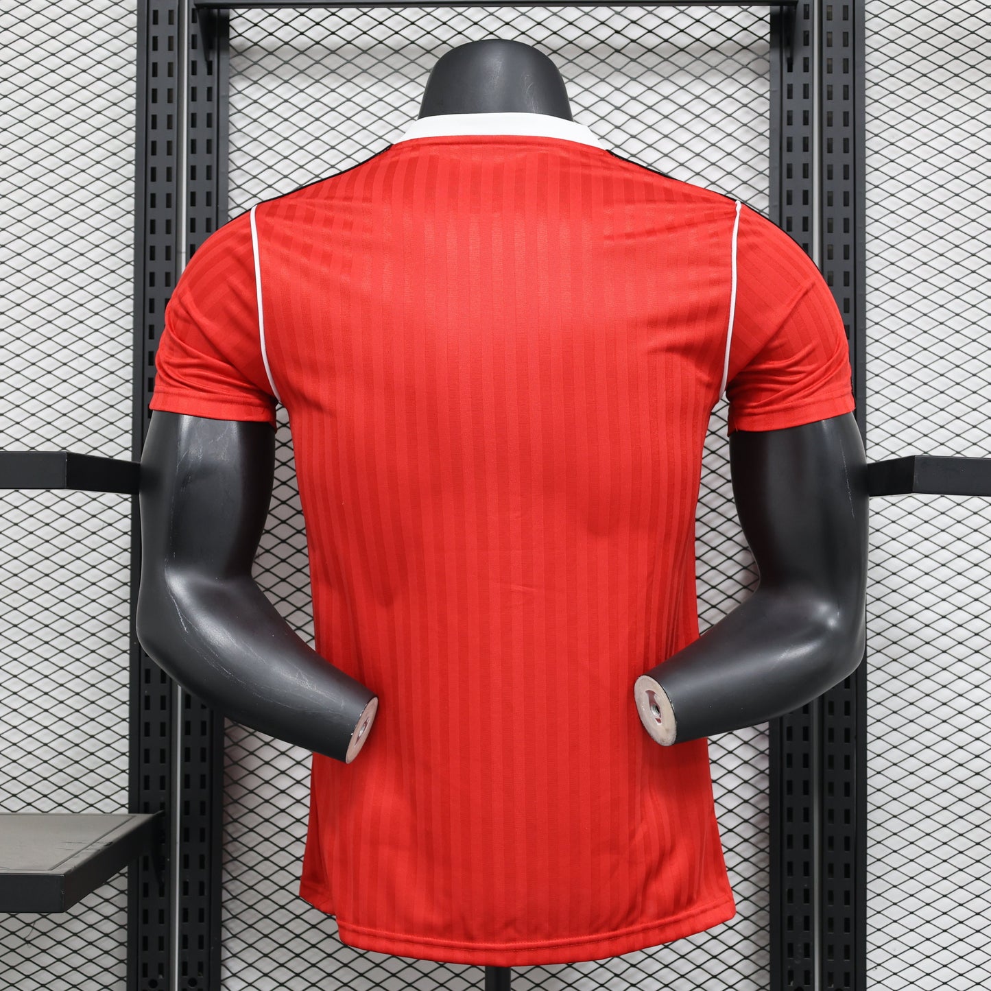 2026 Manchester United Special Edition Player Jersey sports jersey product view 2