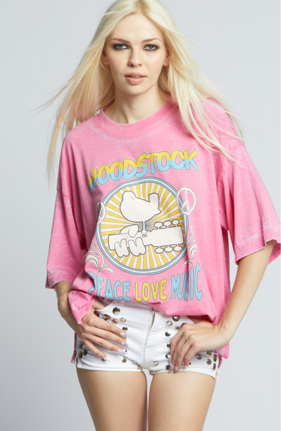 303367 - 130 Woodstock One Size Graphic Tee Unisex T-shirt, Sweatshirt, Hoodie, Long Sleeve Tee - T-Shirt, Sweatshirt, Hoodie
