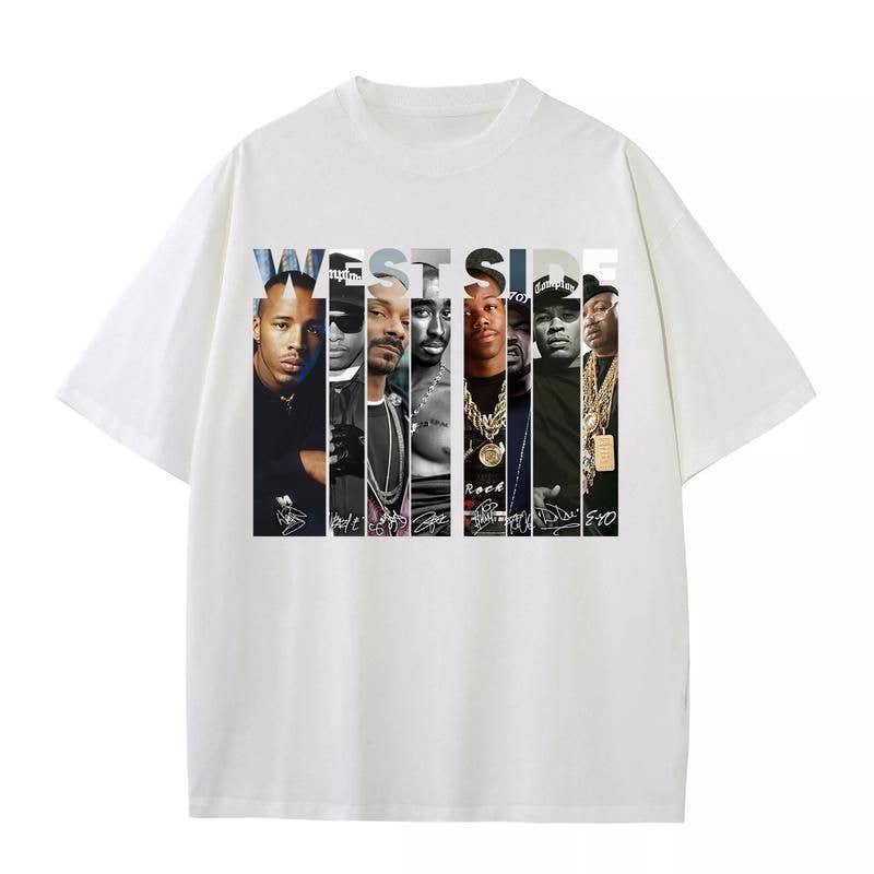 Unisex Rap Music T-Shirt, Sweatshirt, Hoodie For Fans Unisex T-shirt, Sweatshirt, Hoodie, Long Sleeve Tee - T-Shirt, Sweatshirt, Hoodie