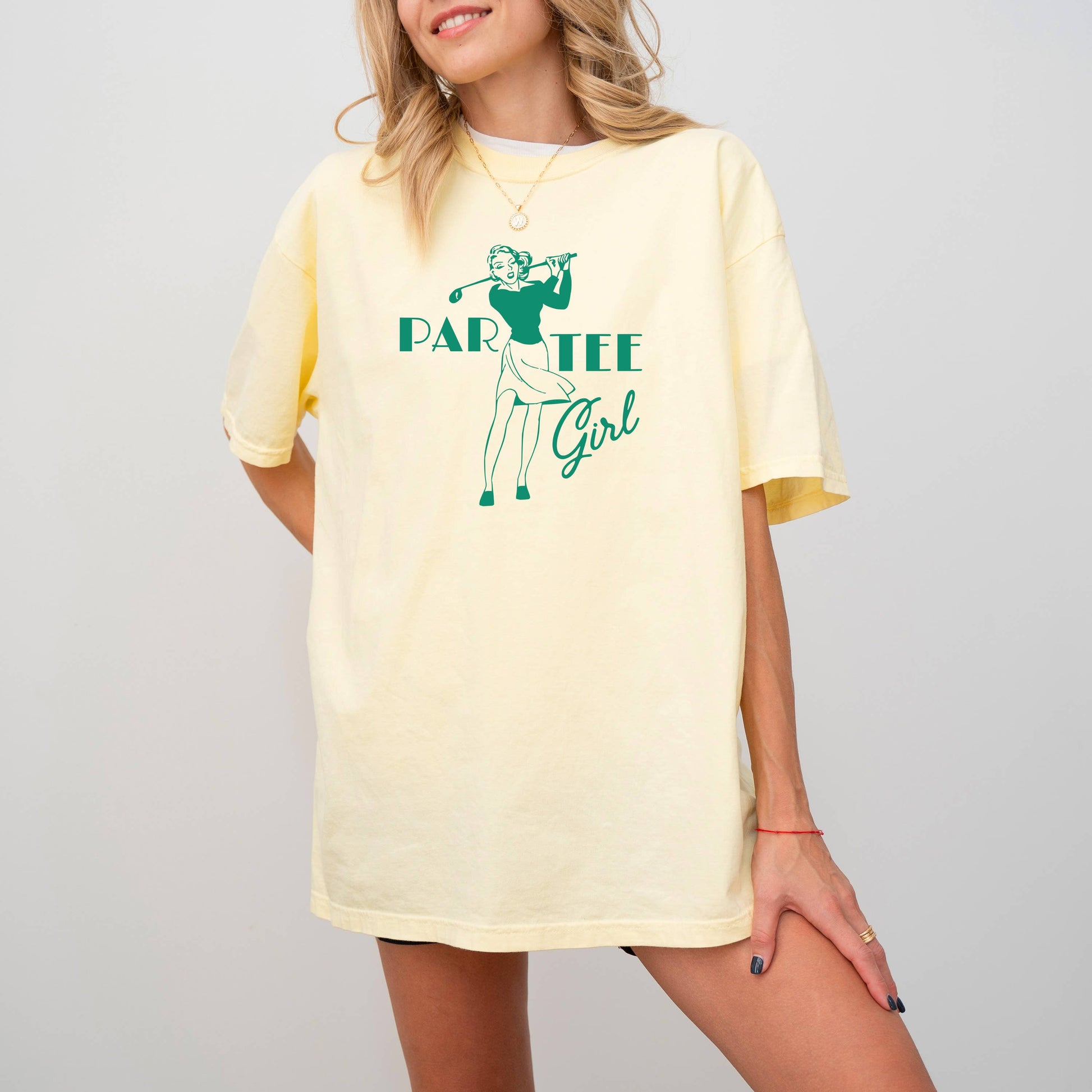 Golf Shirt Womens, Golf Graphic Tee, Partee, Talk Birdie Unisex T-shirt, Sweatshirt, Hoodie, Long Sleeve Tee - T-Shirt, Sweatshirt, Hoodie