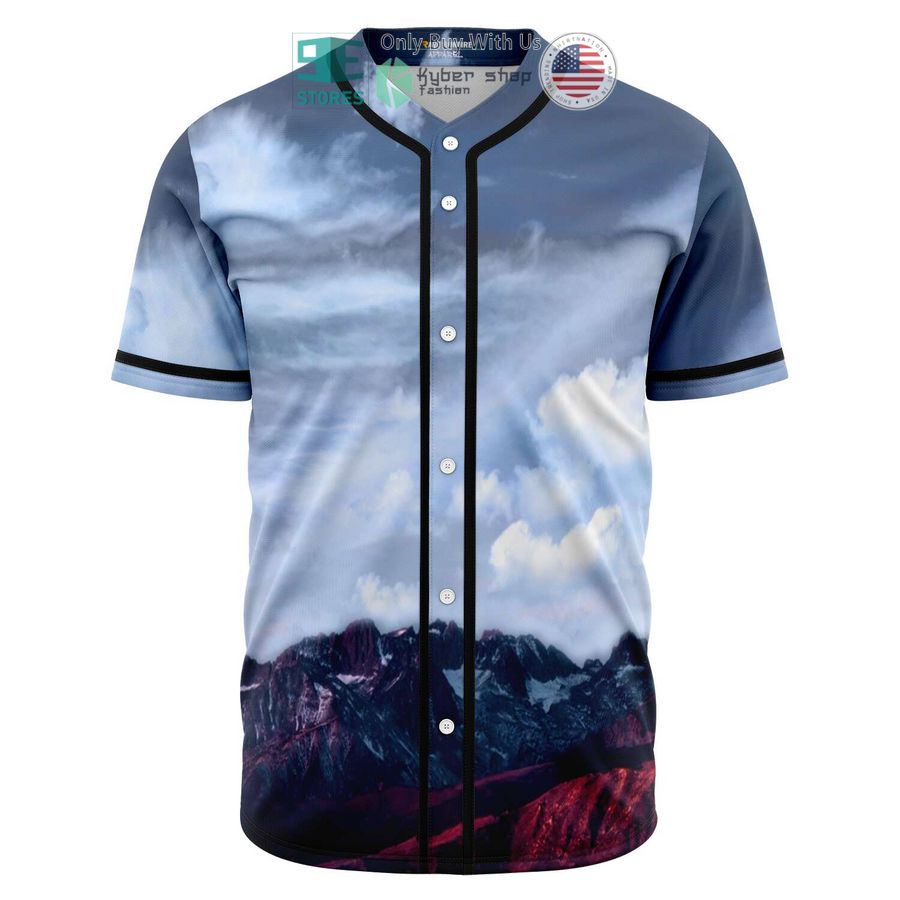 BEST Everest 23 Baseball Jersey Unisex T-shirt, Sweatshirt, Hoodie, Long Sleeve Tee - T-Shirt, Sweatshirt, Hoodie