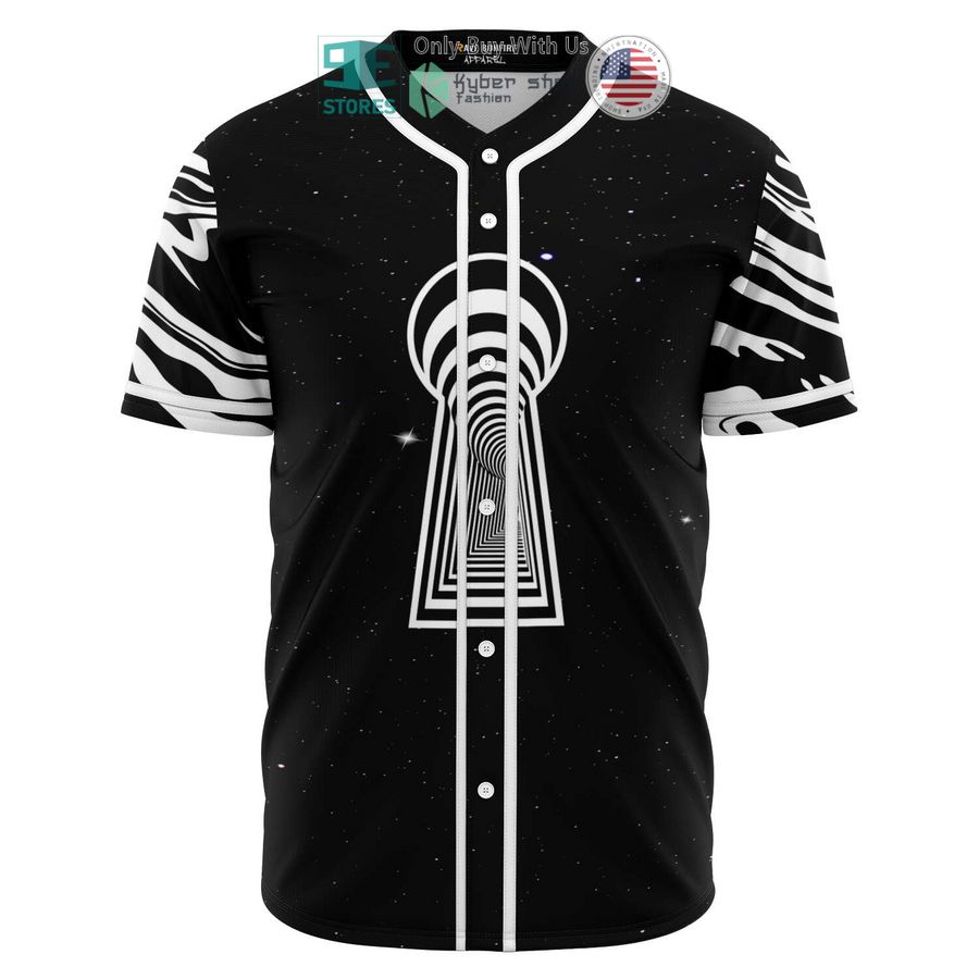 BEST Eye Providence G Jones black Baseball Jersey Unisex T-shirt, Sweatshirt, Hoodie, Long Sleeve Tee - T-Shirt, Sweatshirt, Hoodie