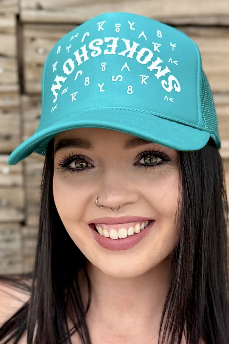 Branded Smokeshow Cap Unisex T-shirt, Sweatshirt, Hoodie, Long Sleeve Tee - T-Shirt, Sweatshirt, Hoodie