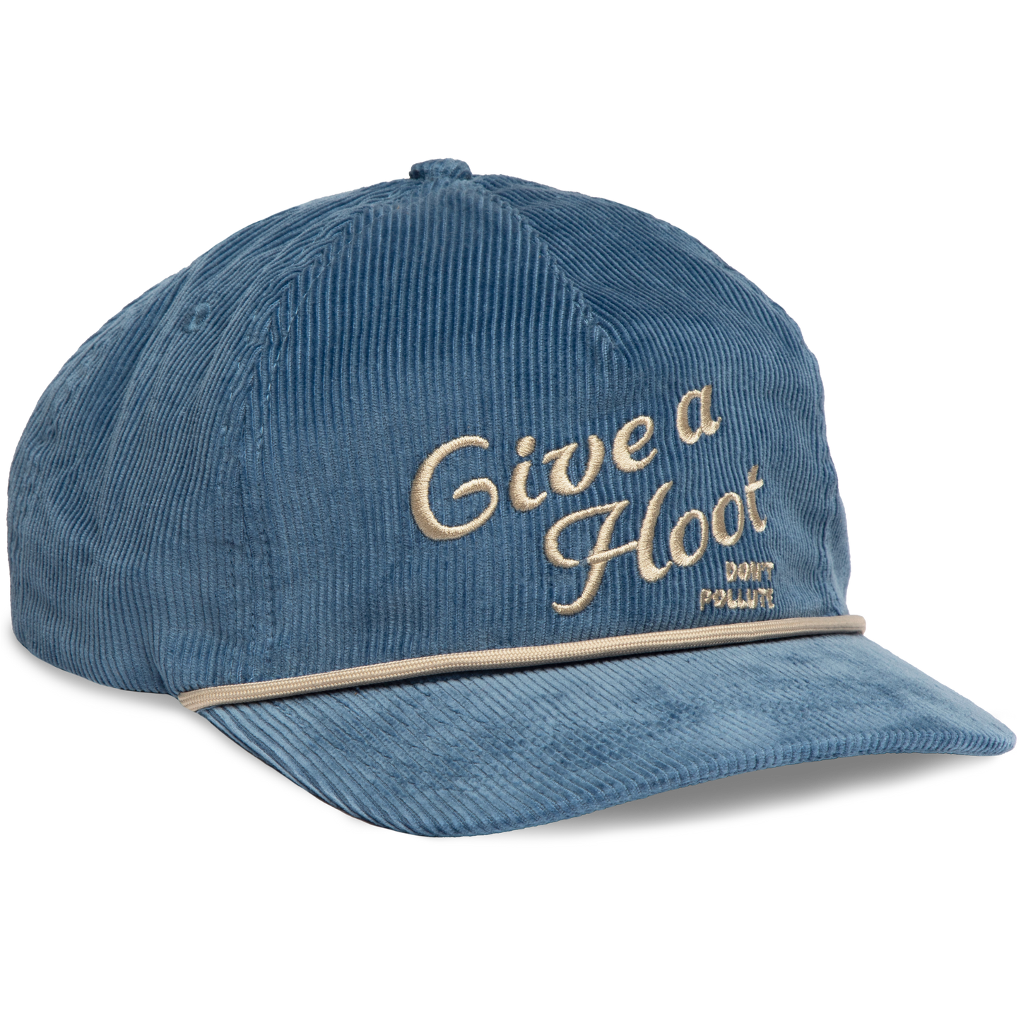 Give A Hoot 5-Panel Hat Unisex T-shirt, Sweatshirt, Hoodie, Long Sleeve Tee - T-Shirt, Sweatshirt, Hoodie